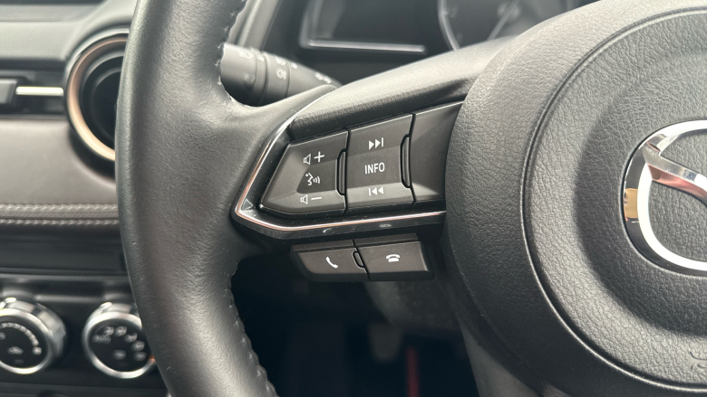 Mazda 2 1.5 115 GT Sport Nav+ 5dr Petrol Hatchback